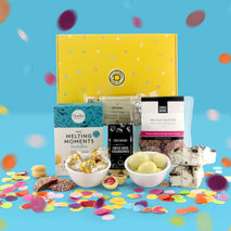 Birthday Hamper - Goldelucks Same Day Gift Delivery