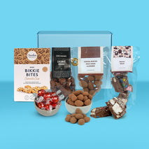 Chocolate Hamper