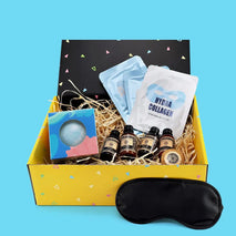 Digital Detox Hamper - Goldelucks Same Day Gift Delivery