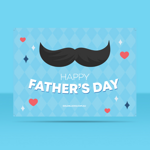 Father's Day Card