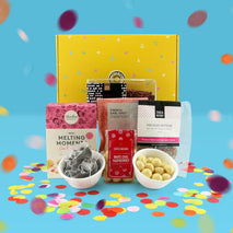 For Her Hamper - Goldelucks Same Day Gift Delivery