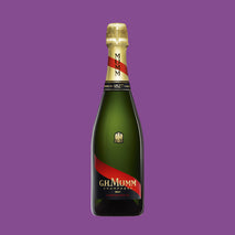 G.H. Mumm Champagne 750ml