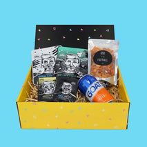 Man Pamper Hamper - Goldelucks Same Day Gift Delivery