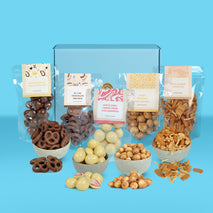 Party Snacks Hamper