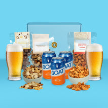 Very Enjoyable Beer & Snacks Hamper