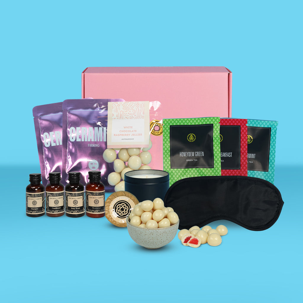 Wellness Hamper