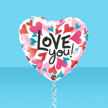 Love You! Balloon