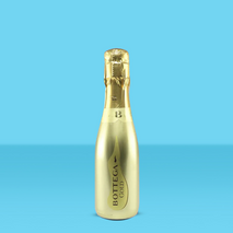 Bottega Gold Prosecco 200ml