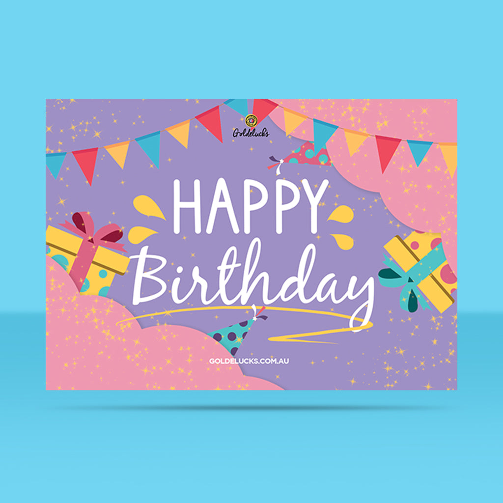 Occasion Card