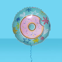 Donut Balloon