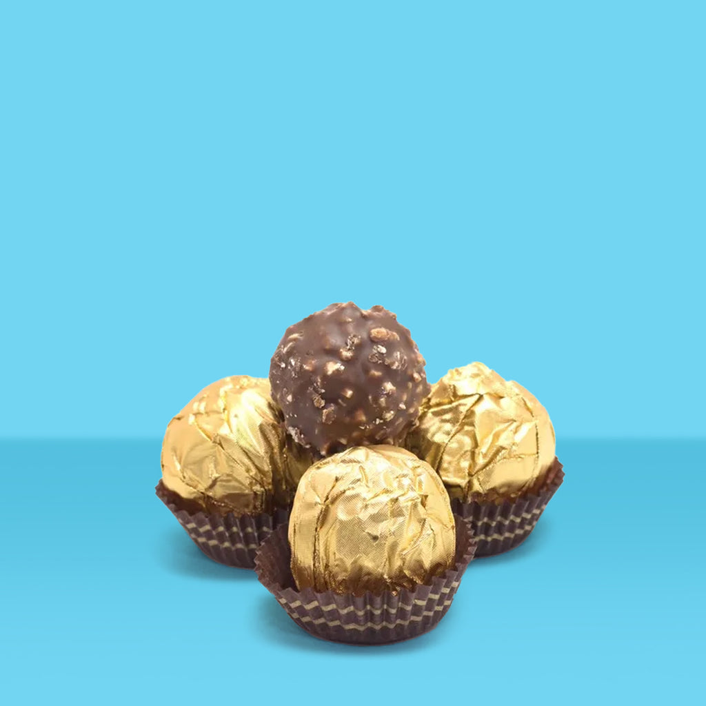 6x Ferrero Rocher