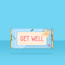 Get Well Chocolate (40g)