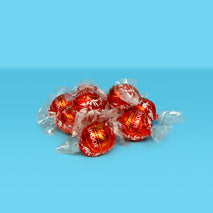 Lindt Ball Explosion