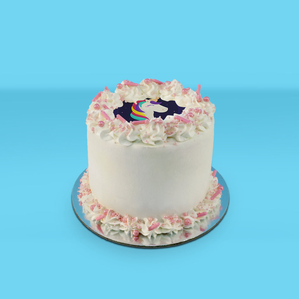 Unicorn Cake