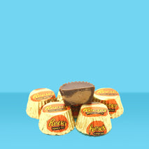 10x Reese's